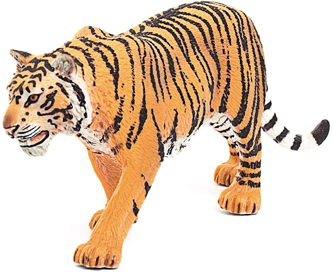 Schleich Tiger