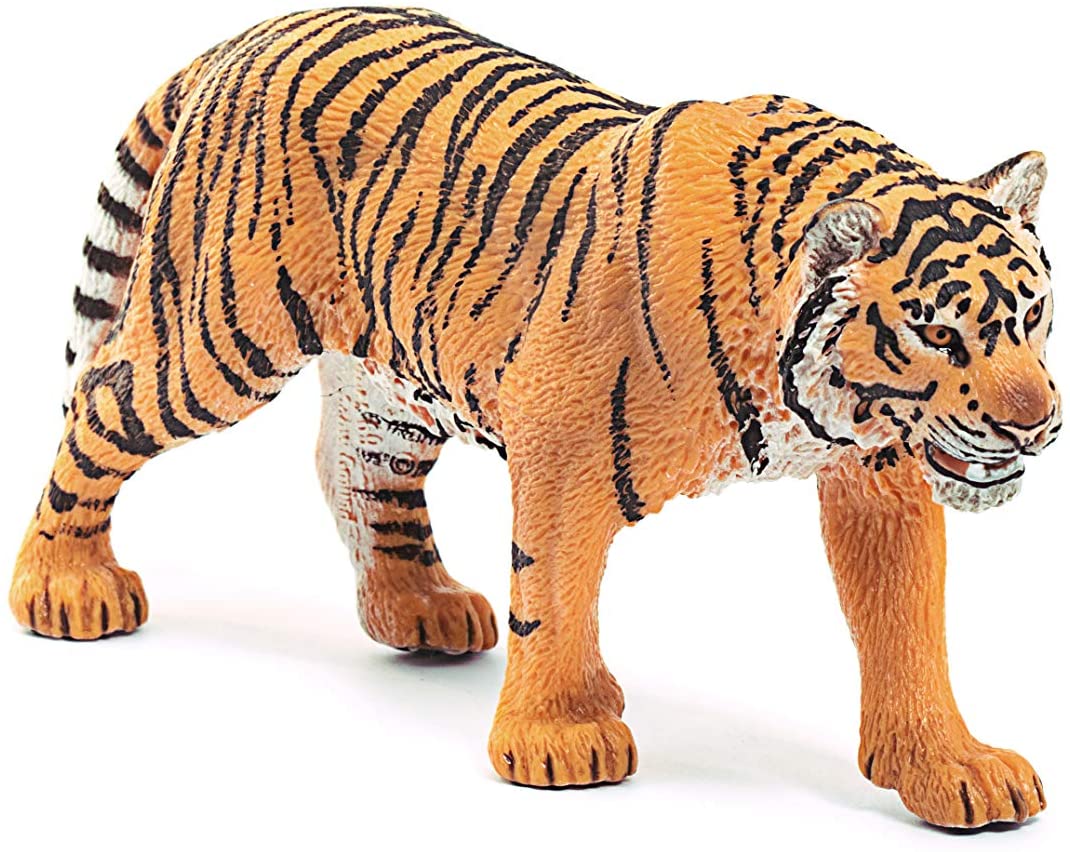 Schleich Tiger
