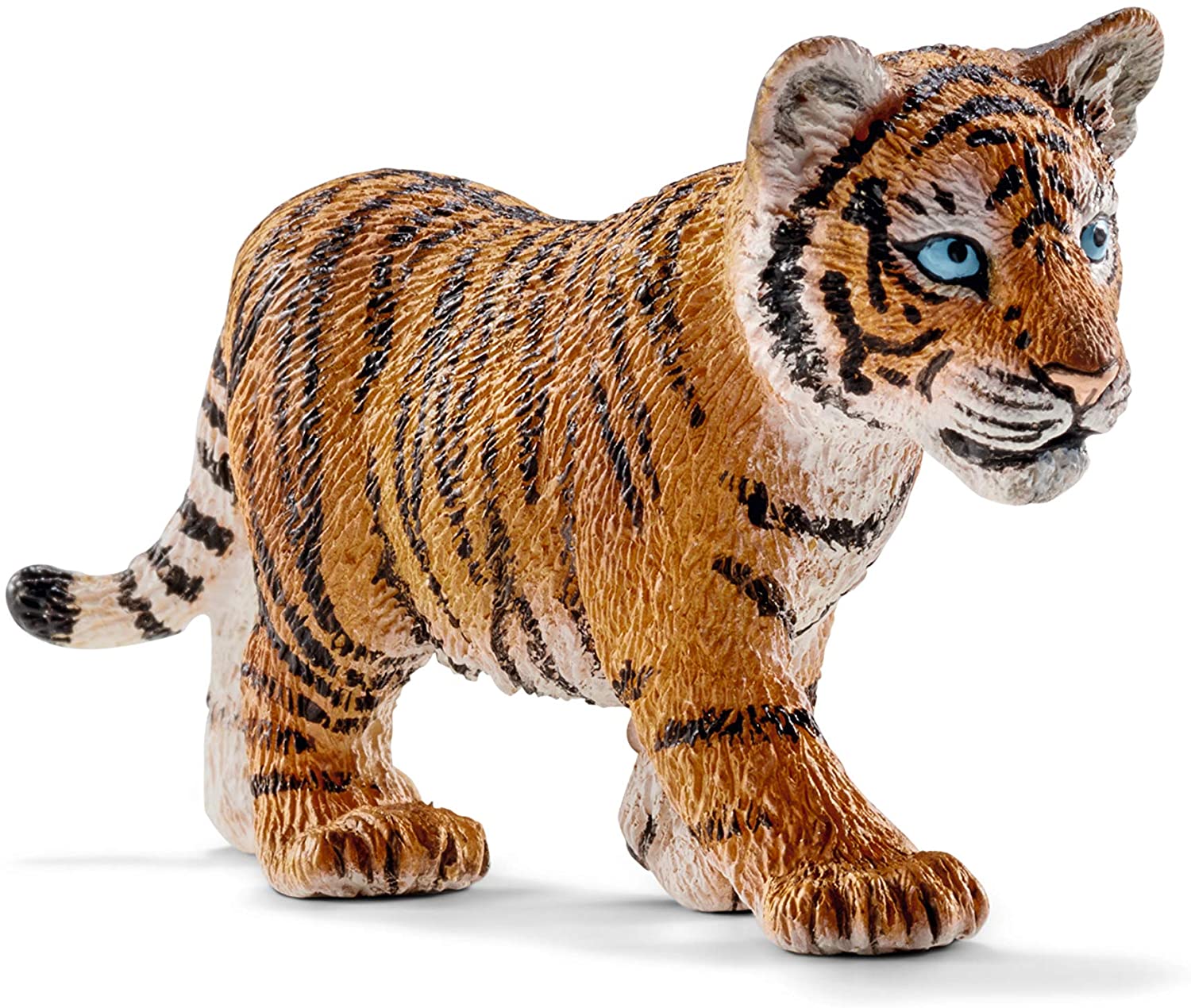 Schleich Tiger Cub
