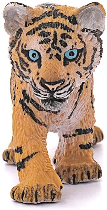 Schleich Tiger Cub