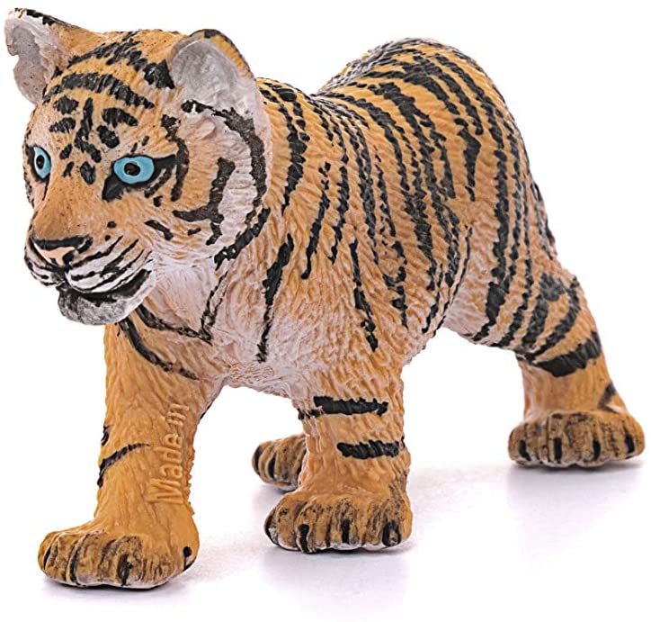 Schleich Tiger Cub