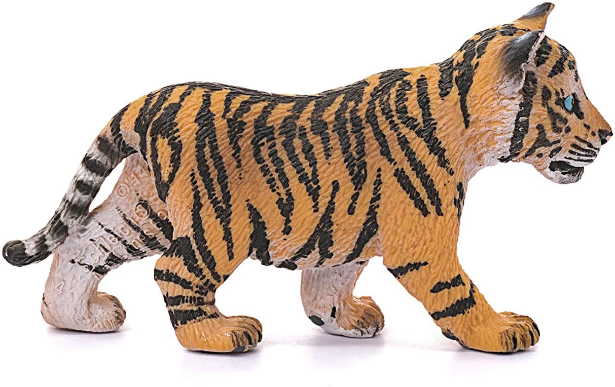 Schleich Tiger Cub