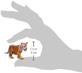 Schleich Tiger Cub