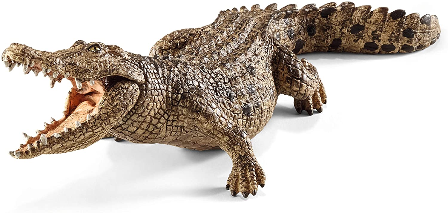 Schleich Crocodile