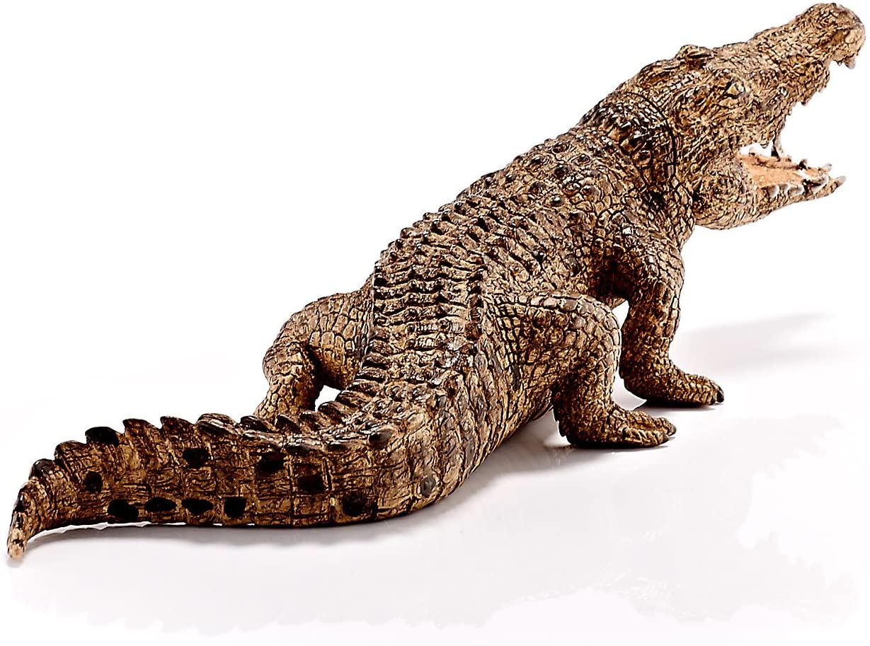 Schleich Crocodile