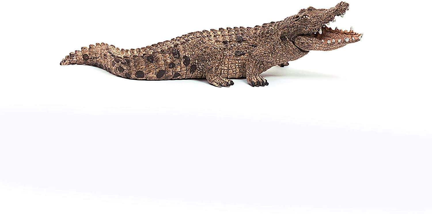 Schleich Crocodile