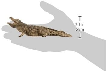Schleich Crocodile