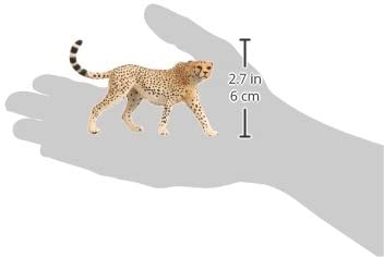 Schleich Cheetah Female