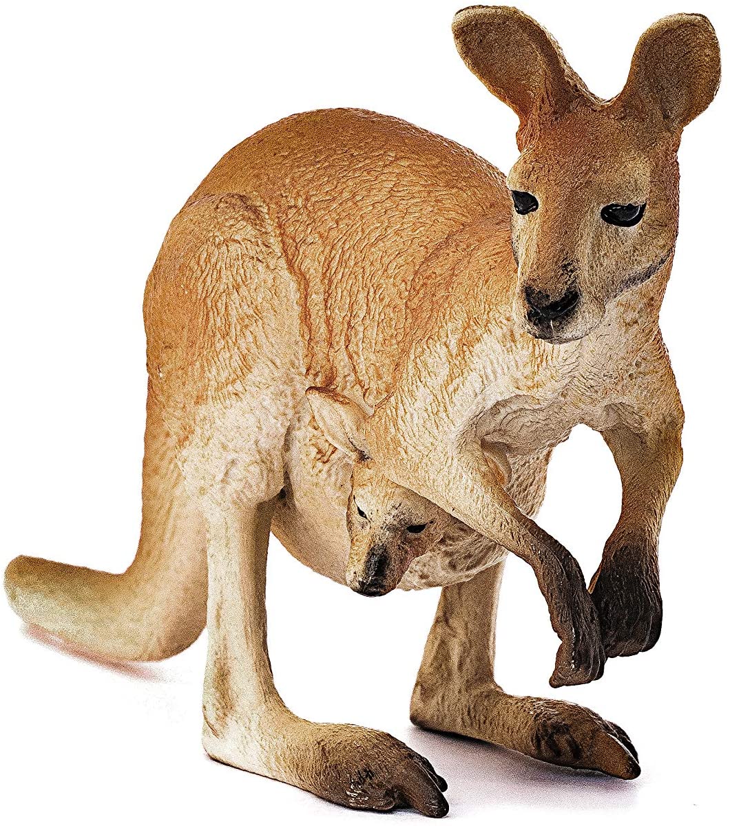 Schleich Kangaroo