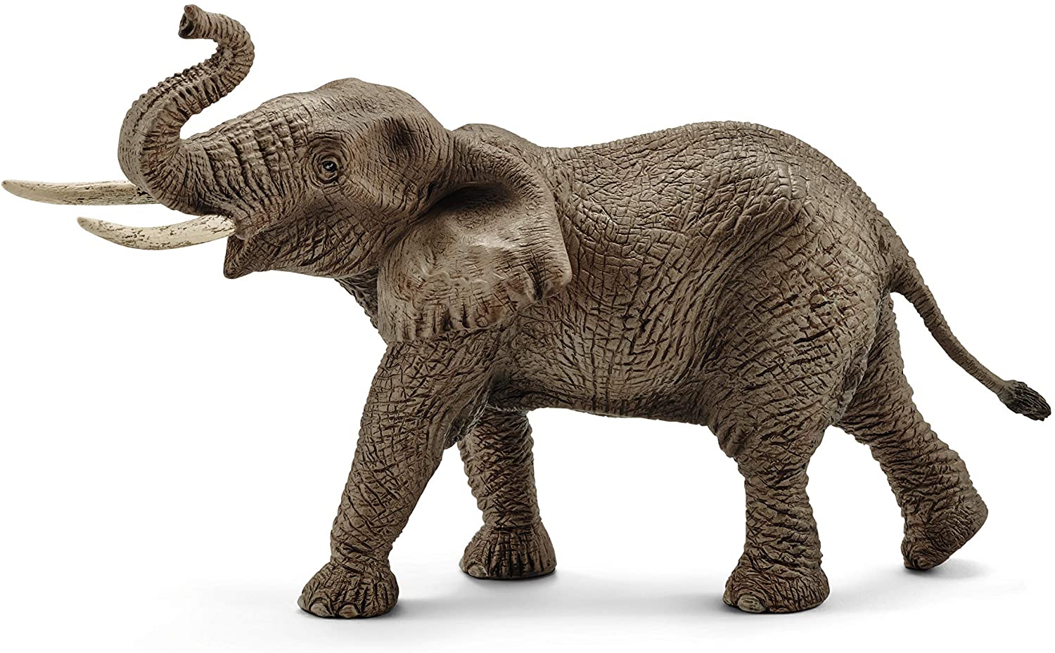 Schleich African Elephant Male