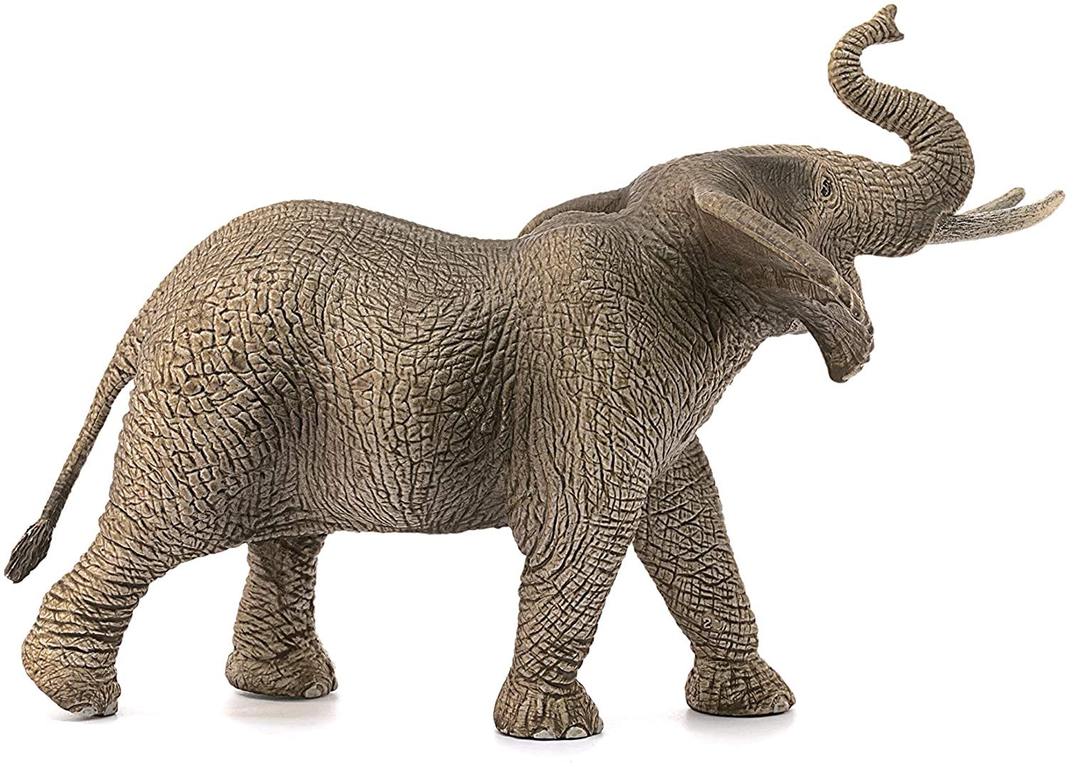Schleich African Elephant Male