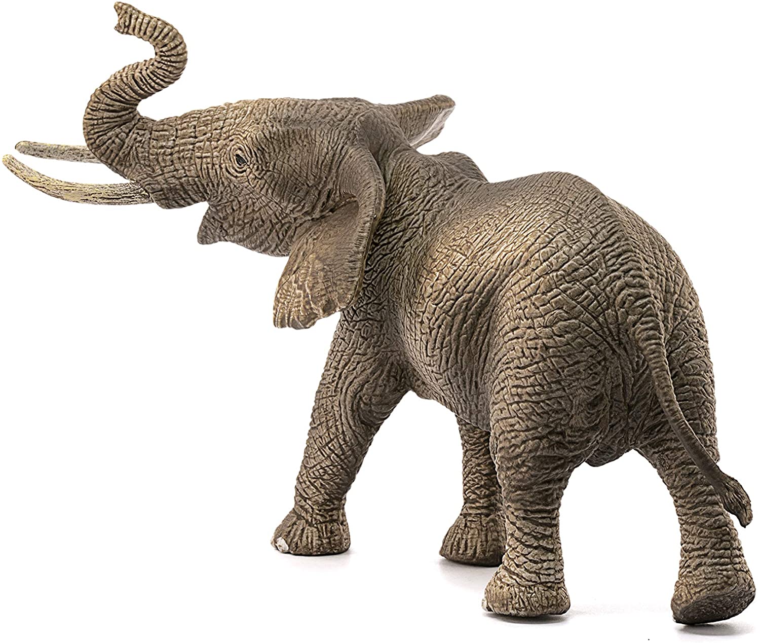 Schleich African Elephant Male