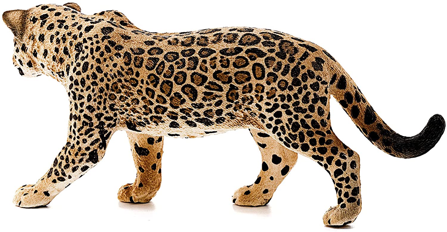 Schleich Jaguar