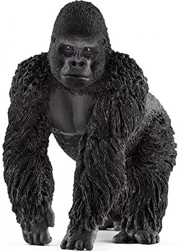 Schleich Gorilla Male