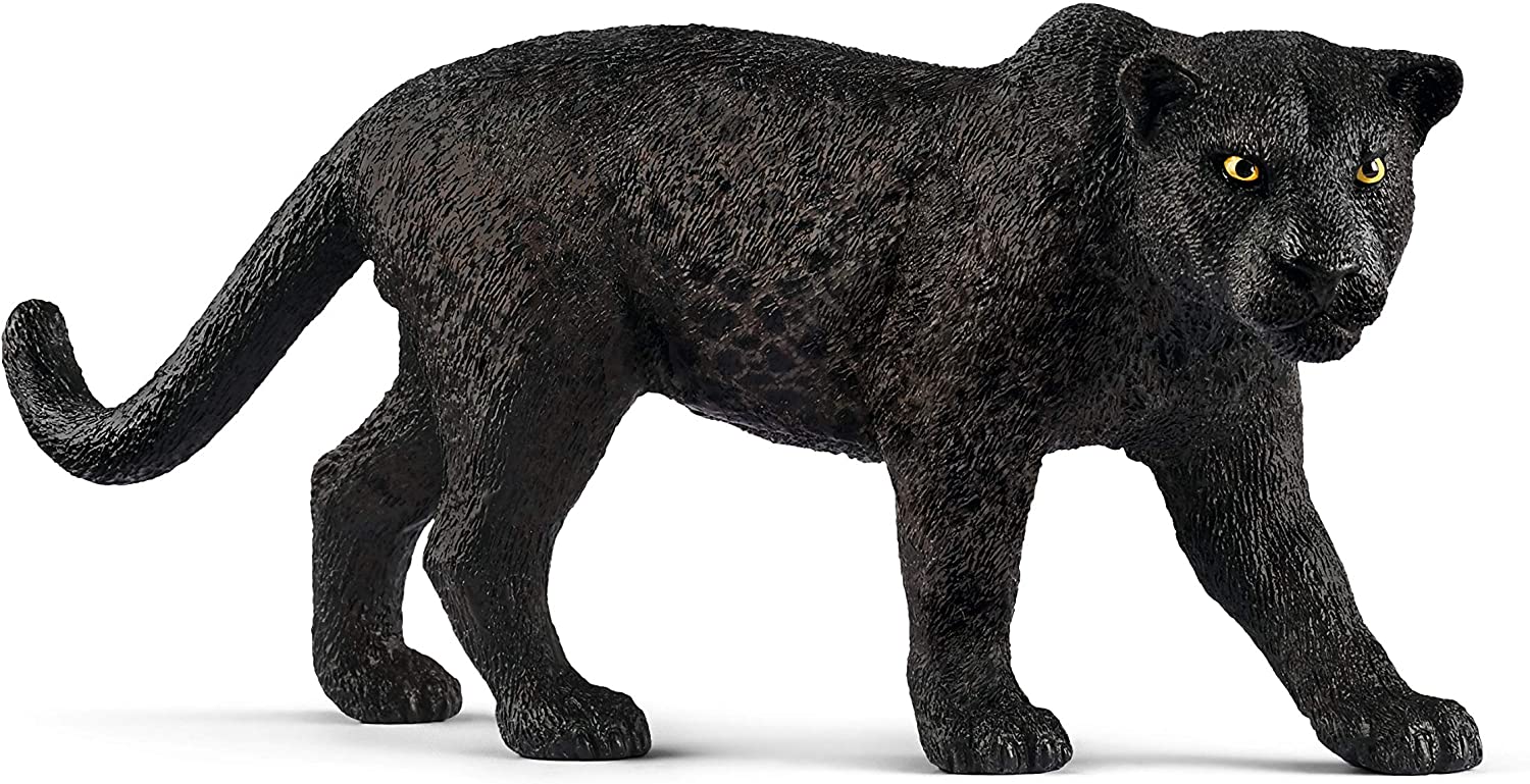 Schleich Black Panther