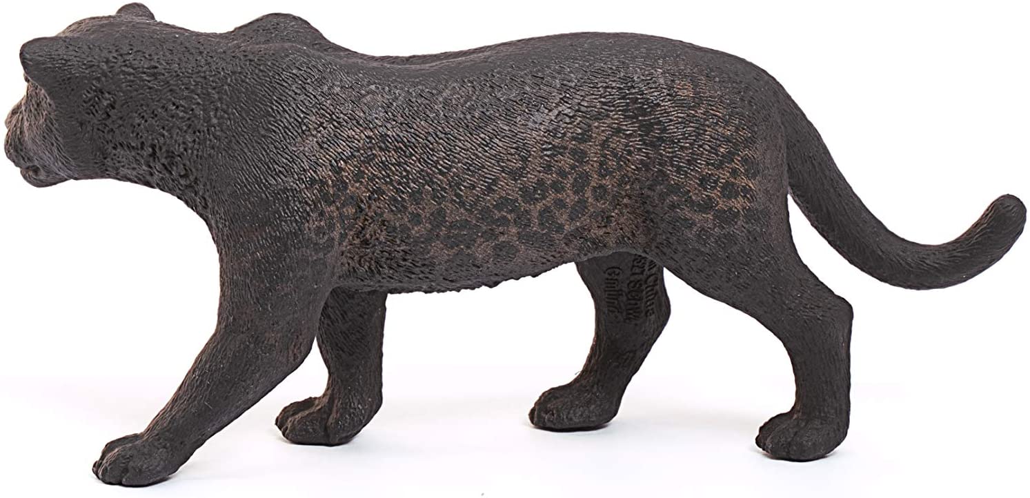 Schleich Black Panther