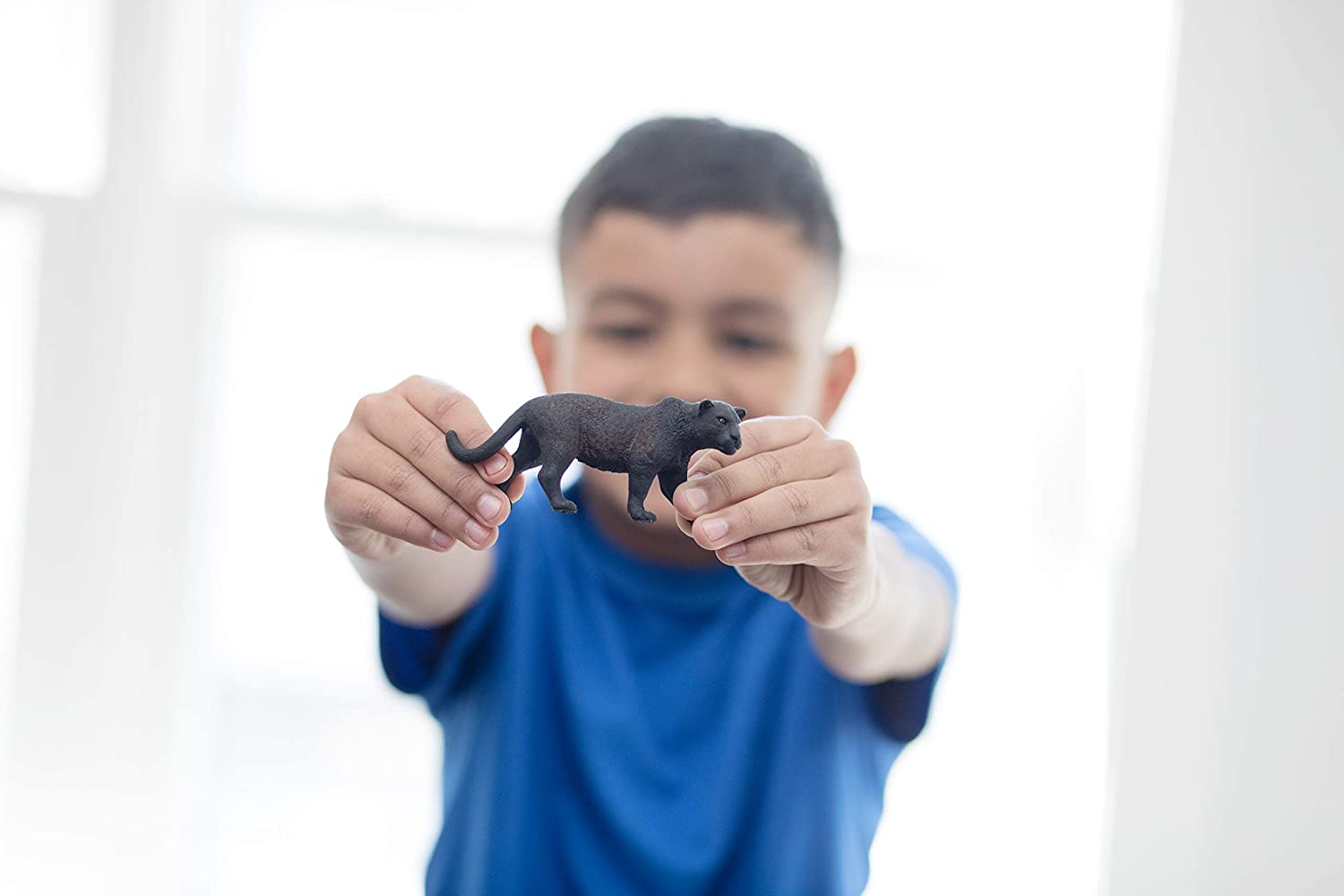 Schleich Black Panther