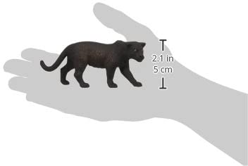 Schleich Black Panther