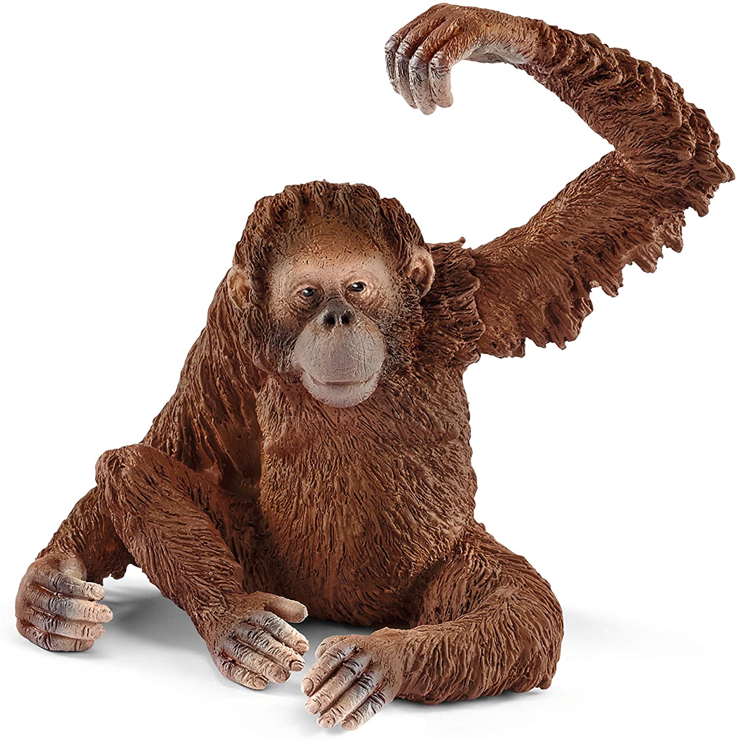 Schleich Orangutan