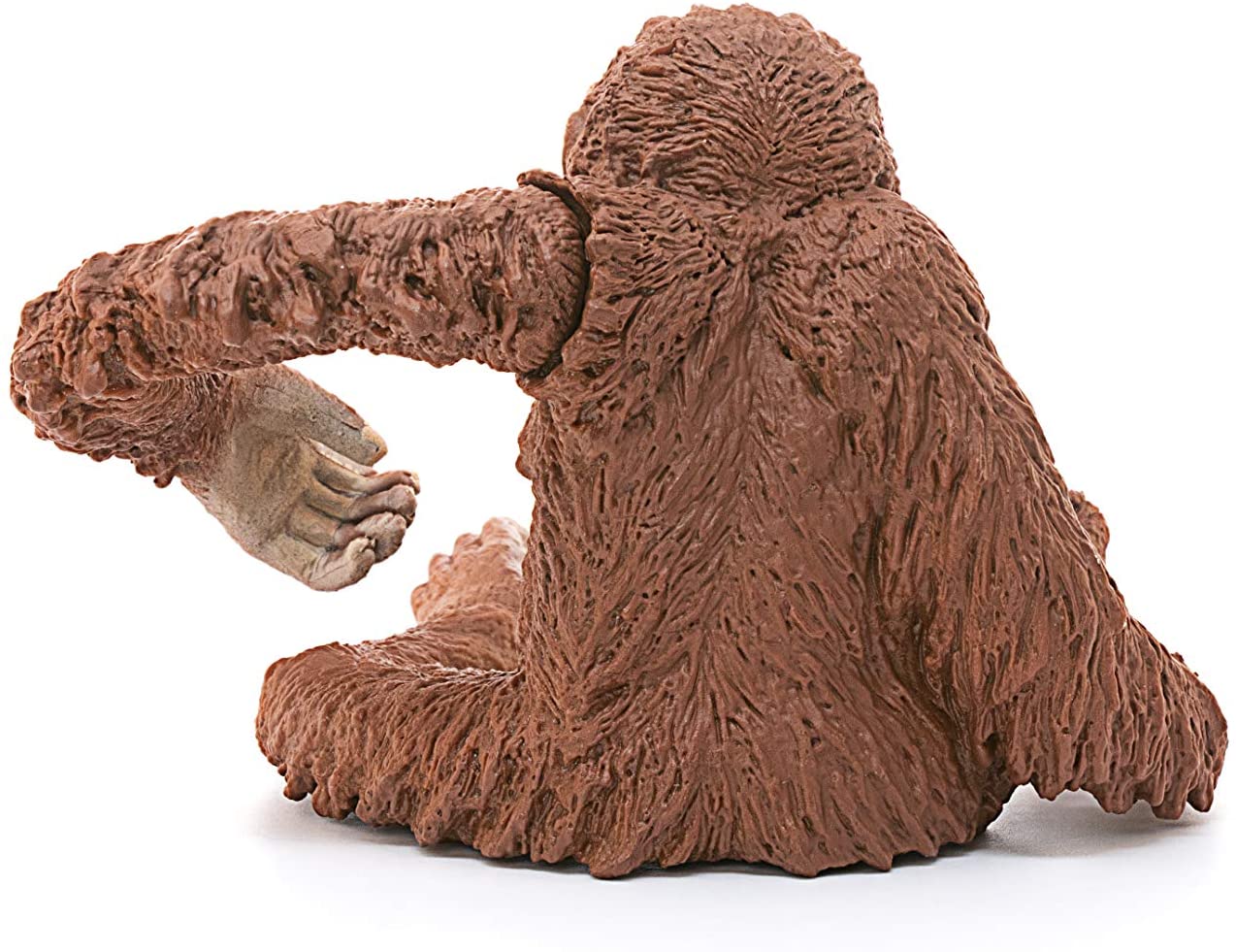 Schleich Orangutan