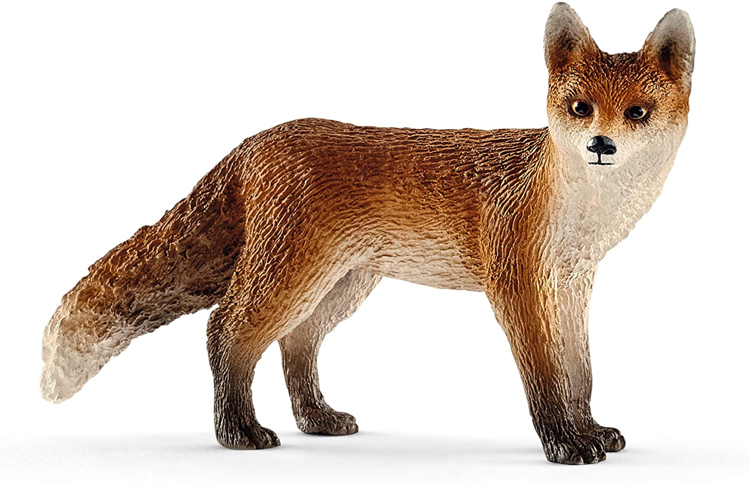 Schleich Fox