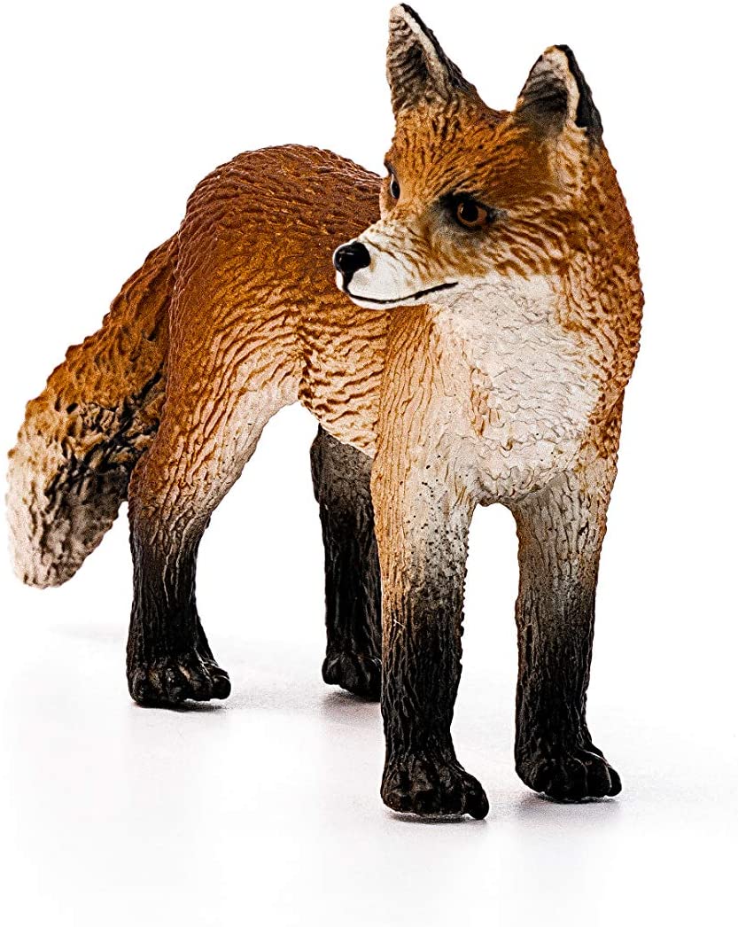 Schleich Fox