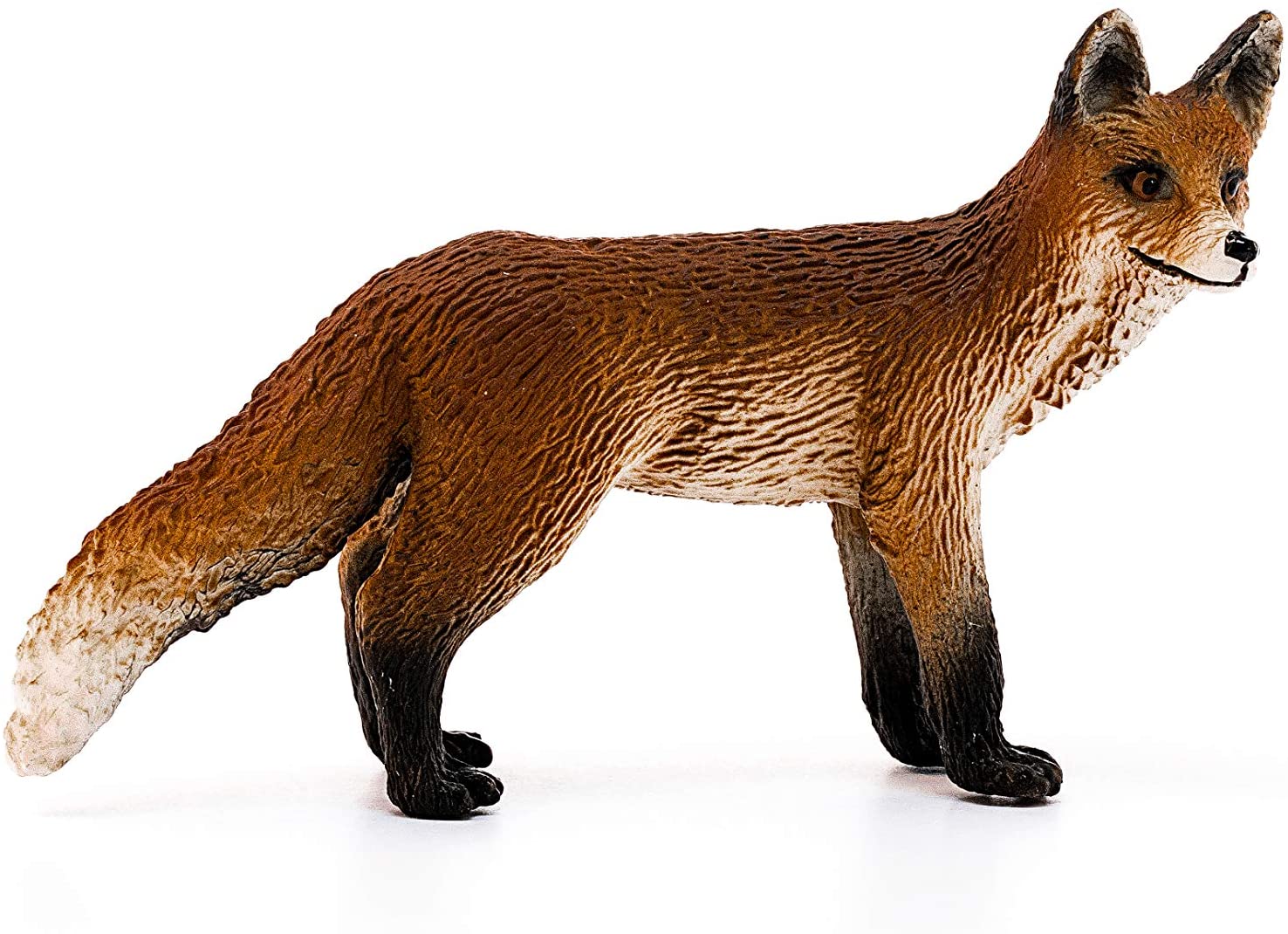Schleich Fox