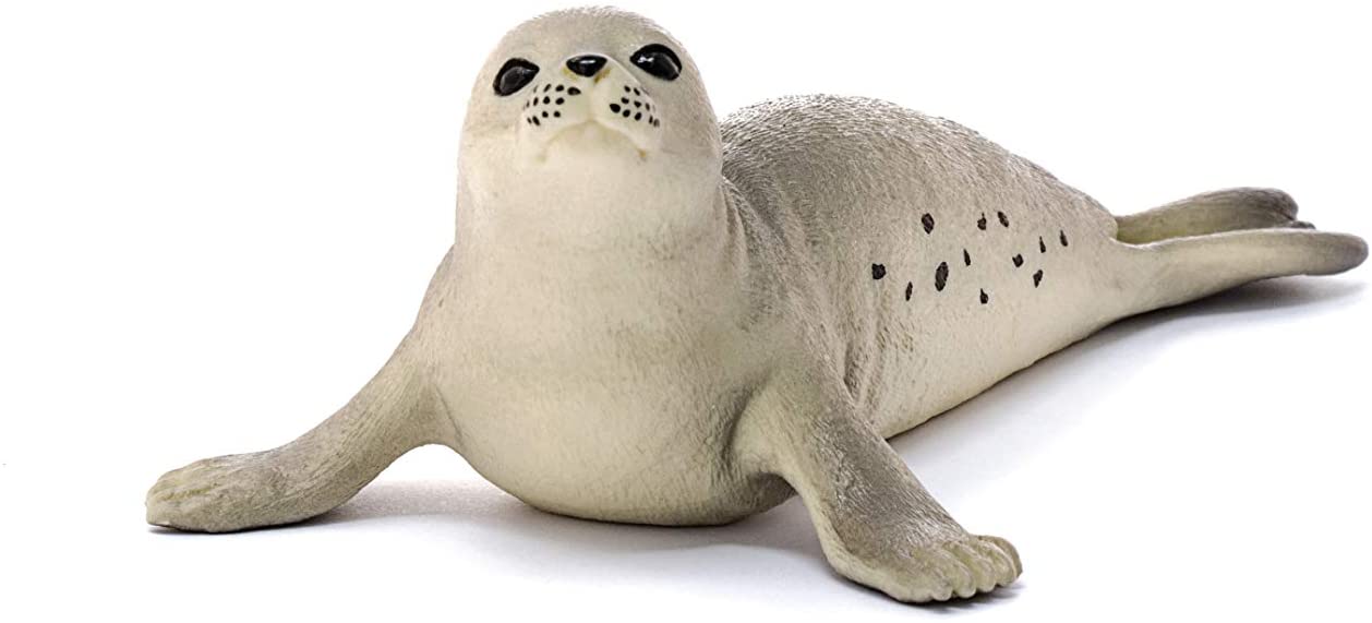 Schleich Seal