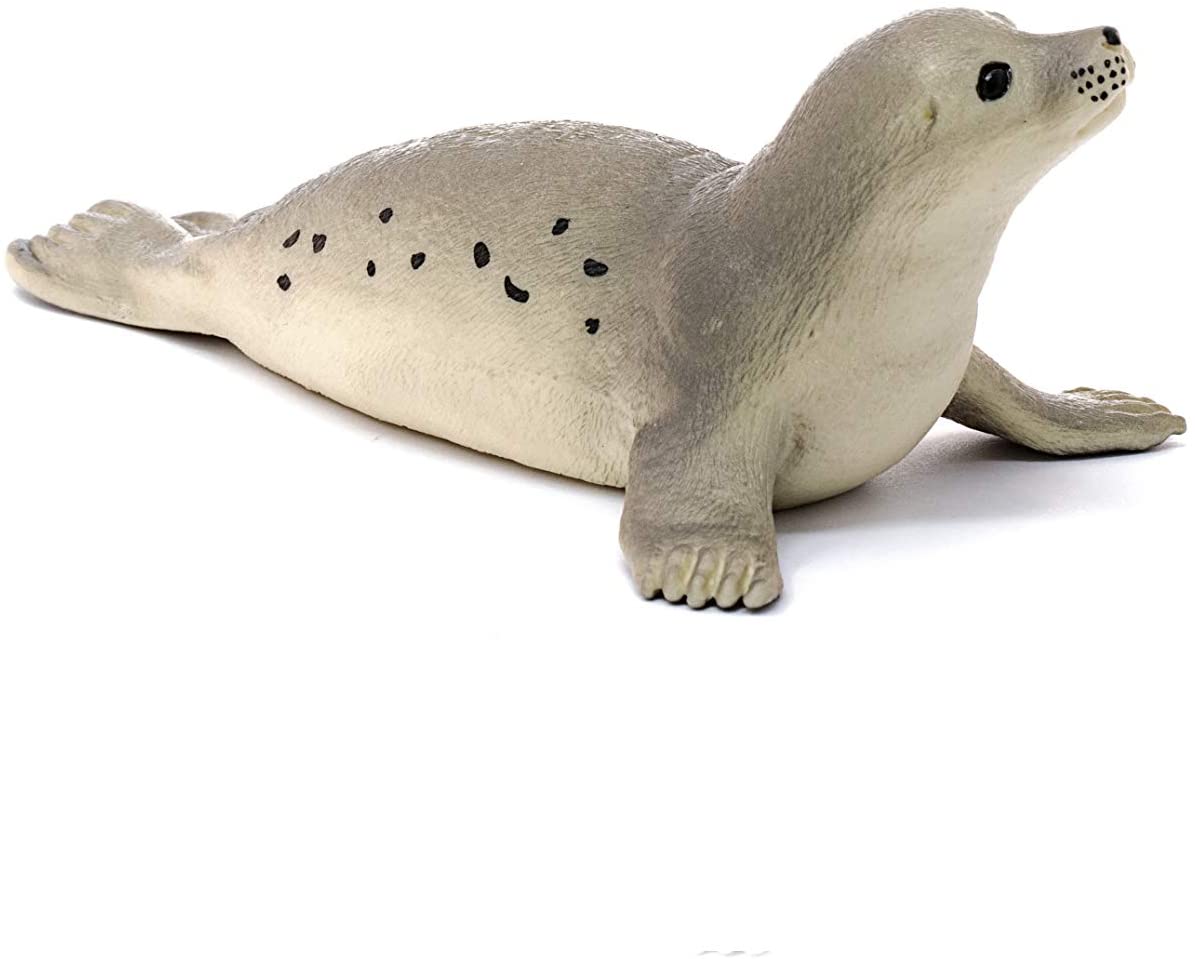 Schleich Seal