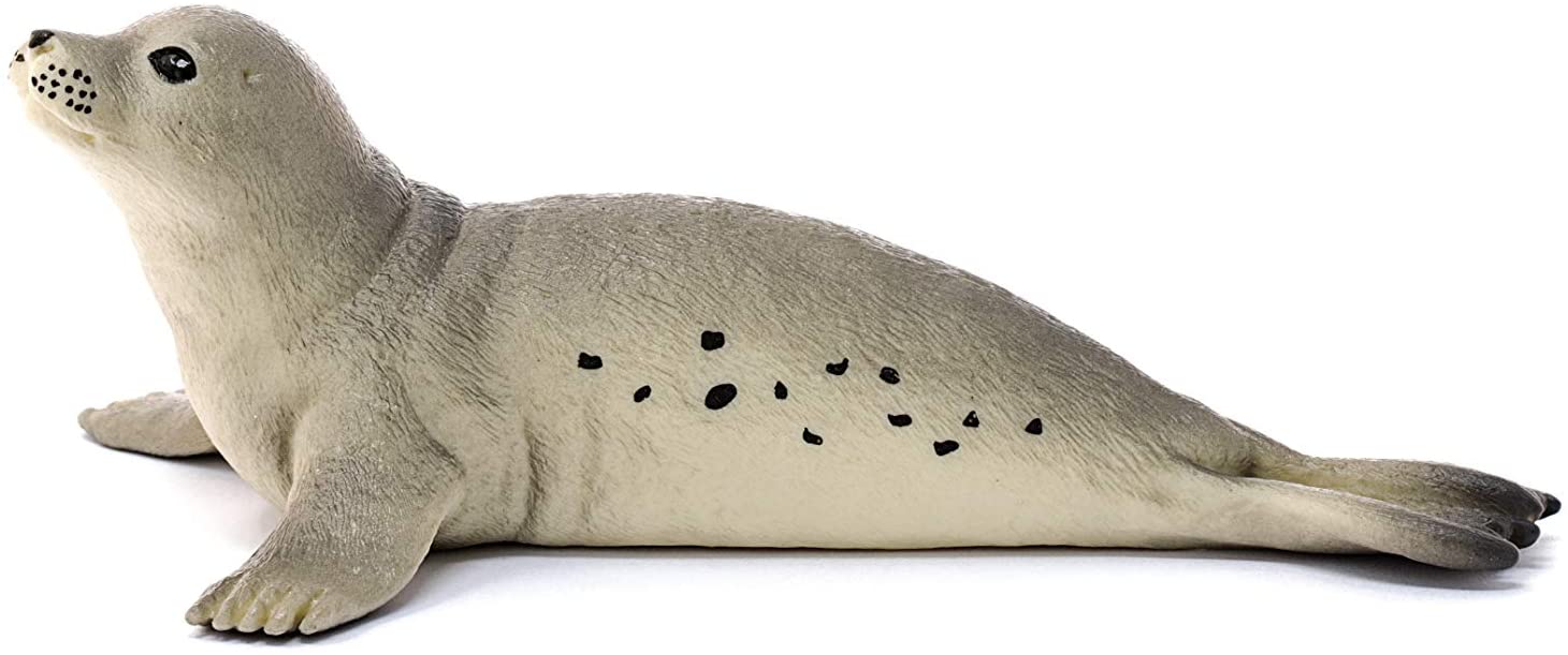 Schleich Seal