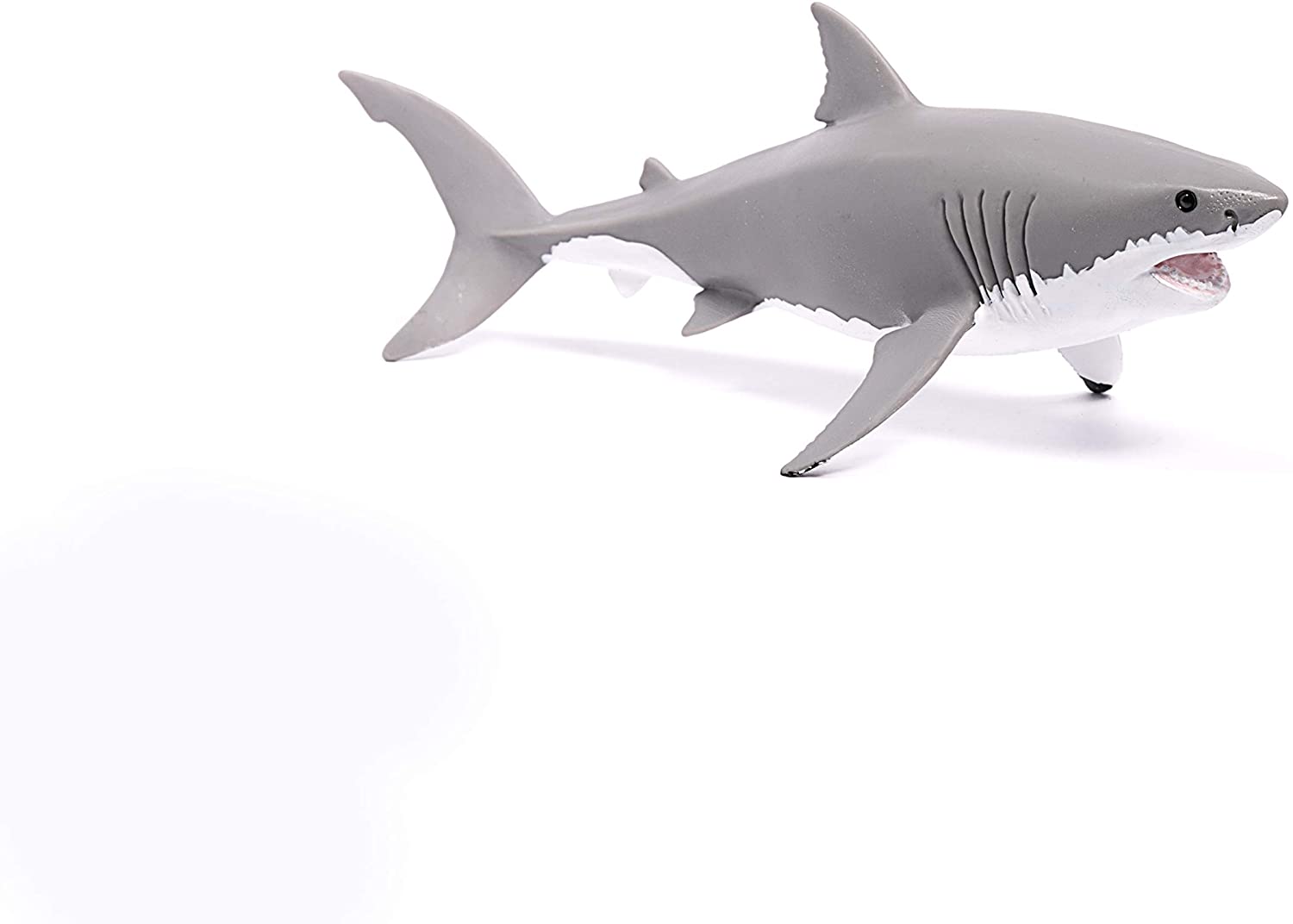 Schleich Great White Shark