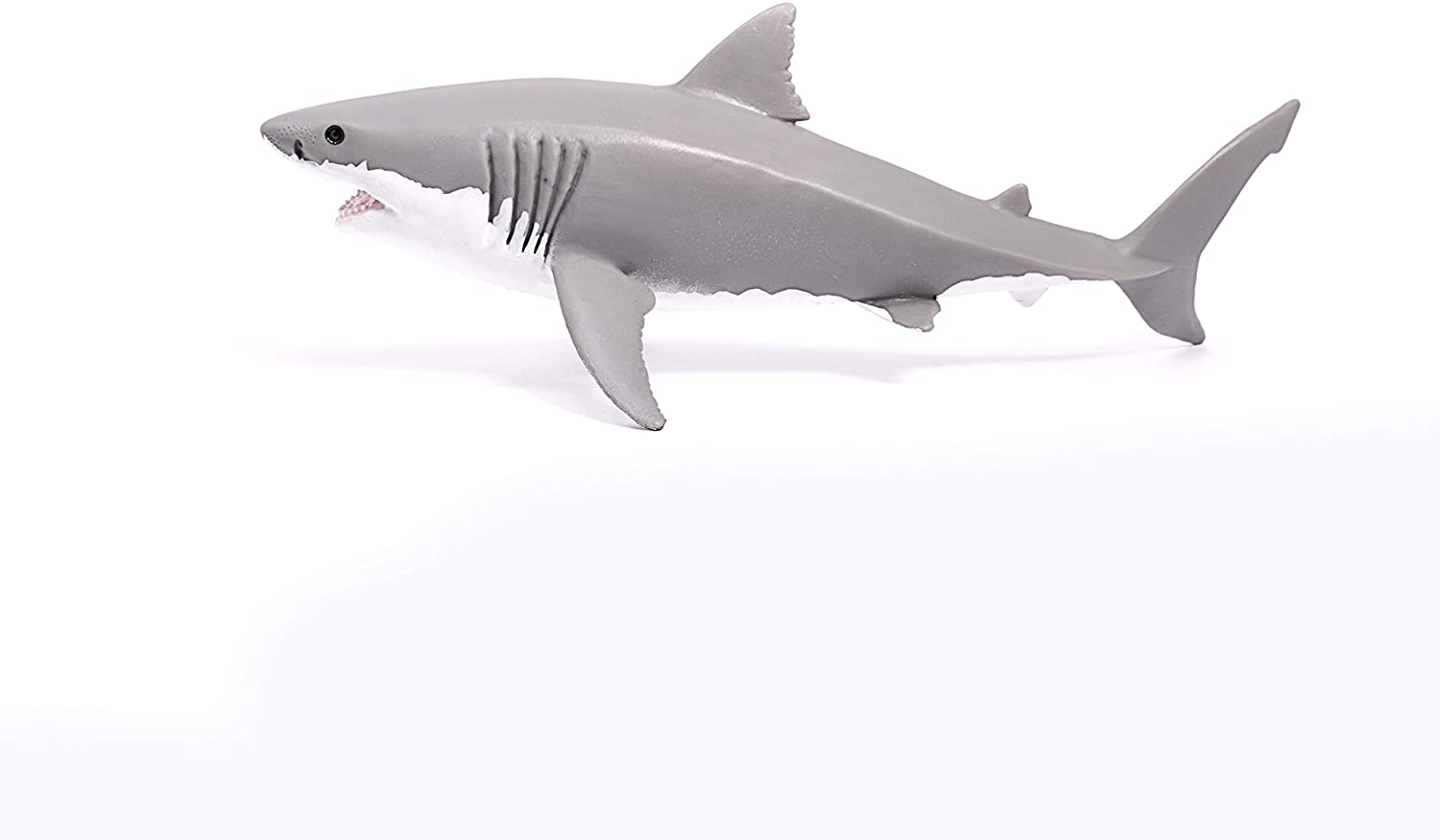 Schleich Great White Shark