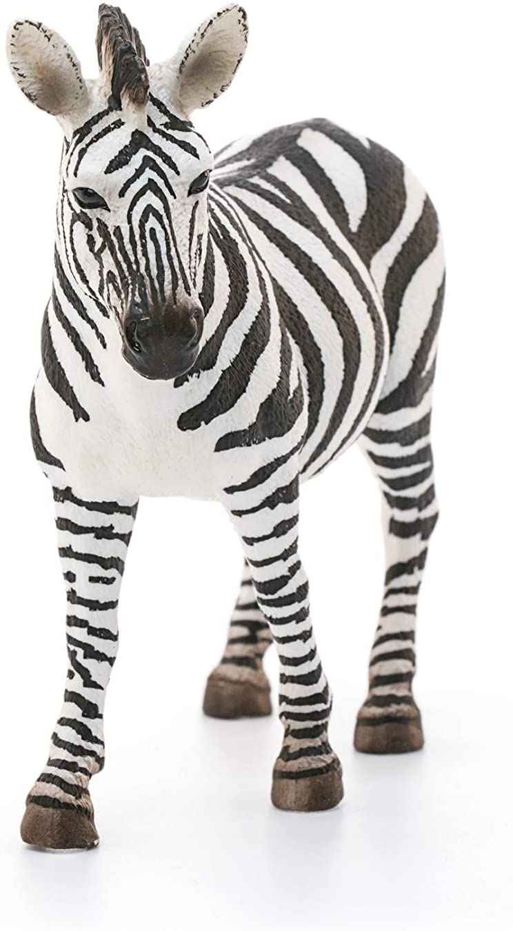 Schleich Zebra Female