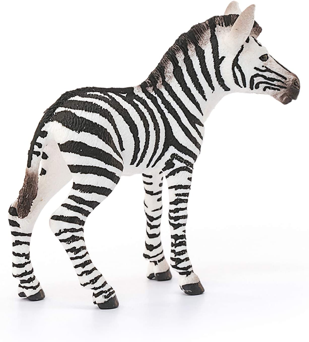 Schleich Zebra Foal