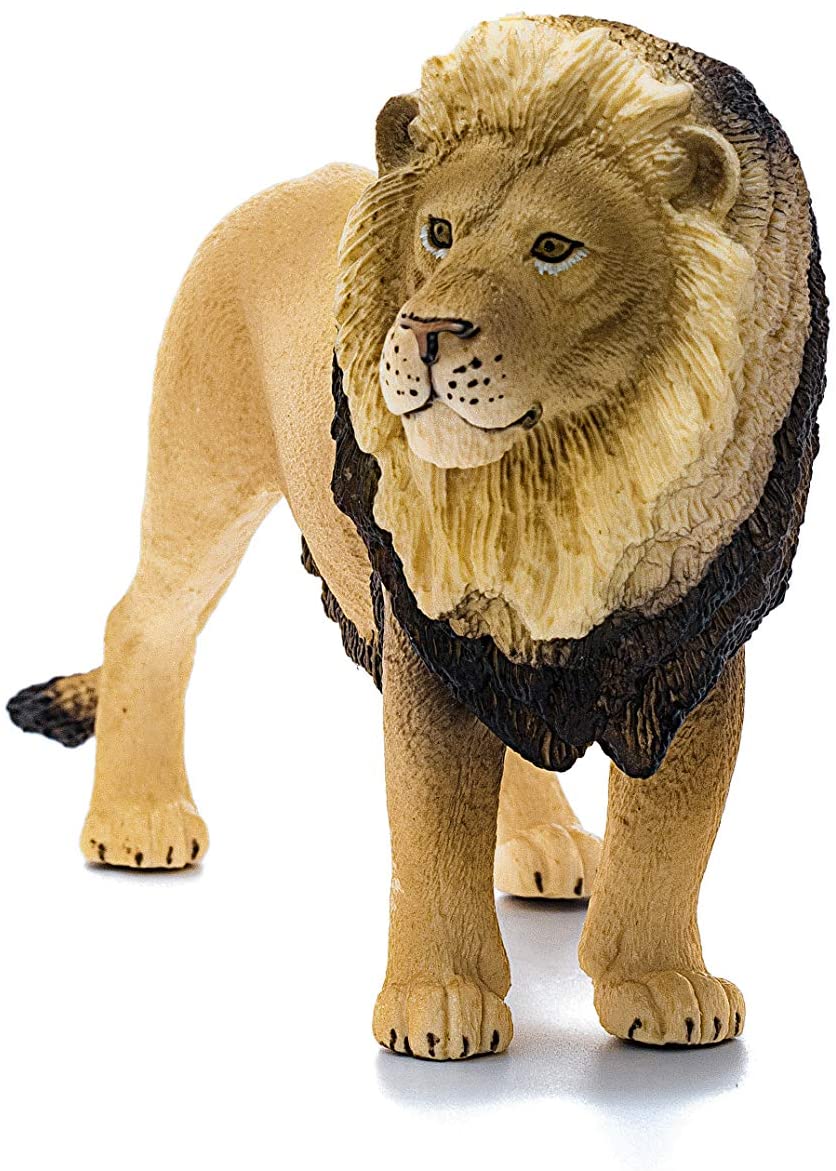 Schleich Lion