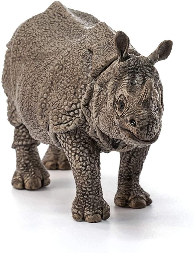 Schleich Indian Rhinoceros