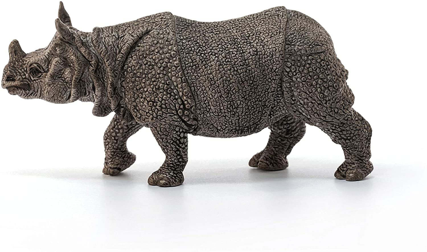 Schleich Indian Rhinoceros