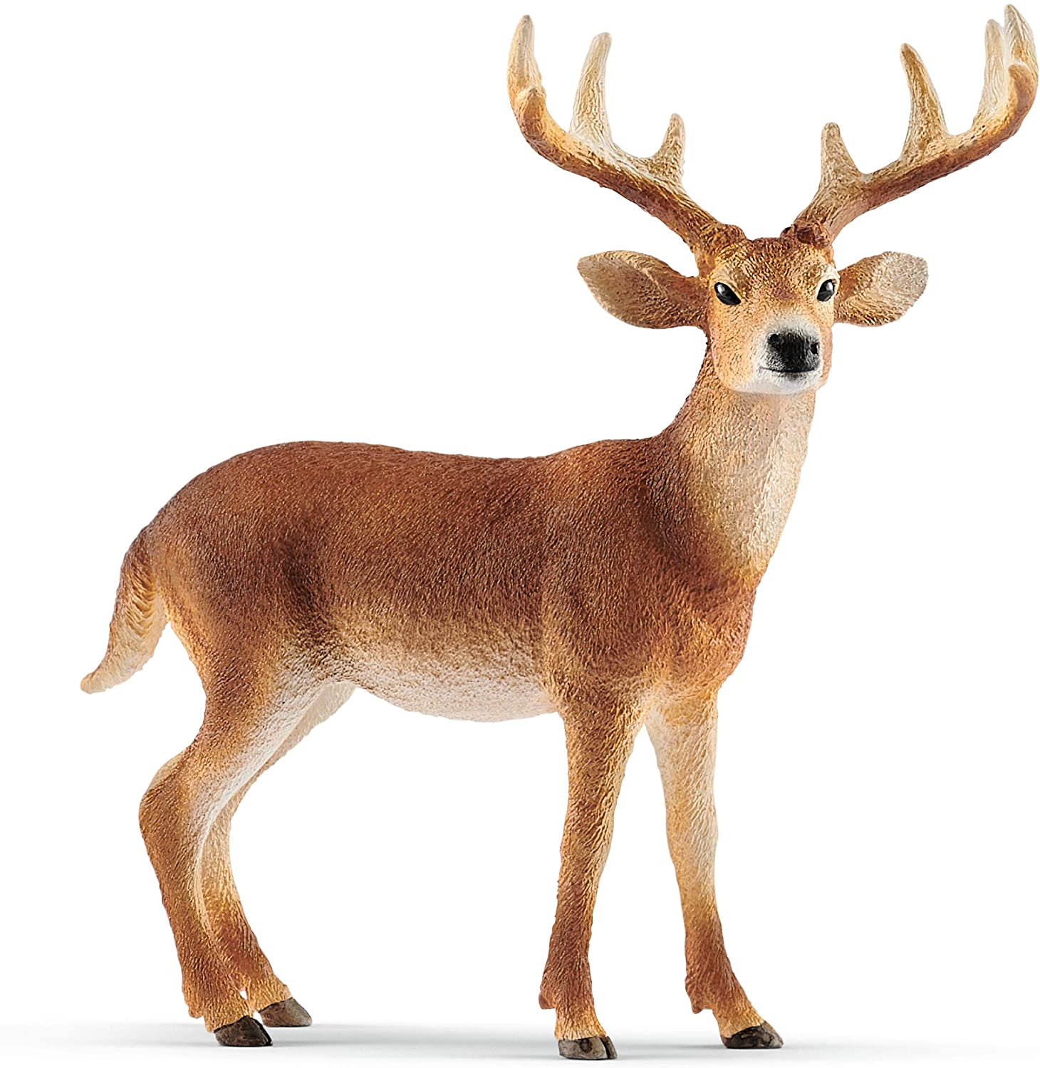 Schleich White Tailed Buck