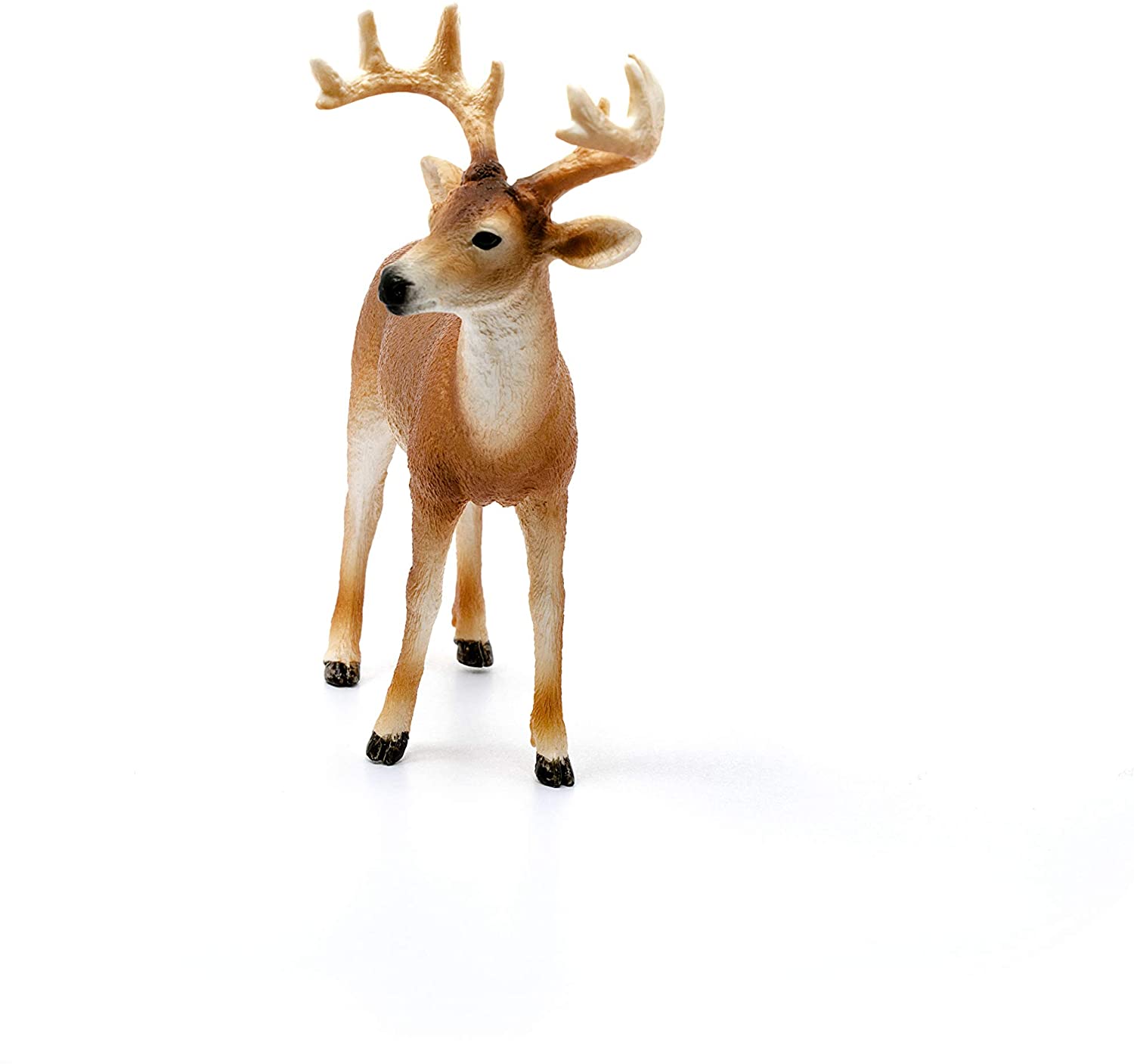 Schleich White Tailed Buck