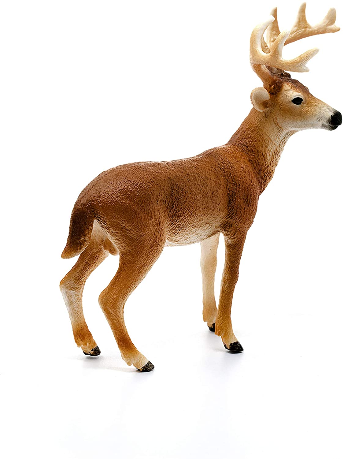 Schleich White Tailed Buck