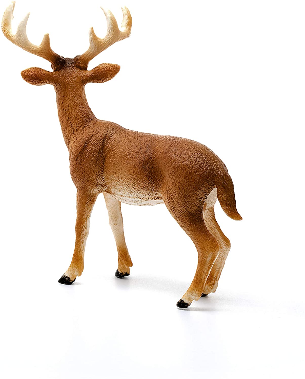 Schleich White Tailed Buck