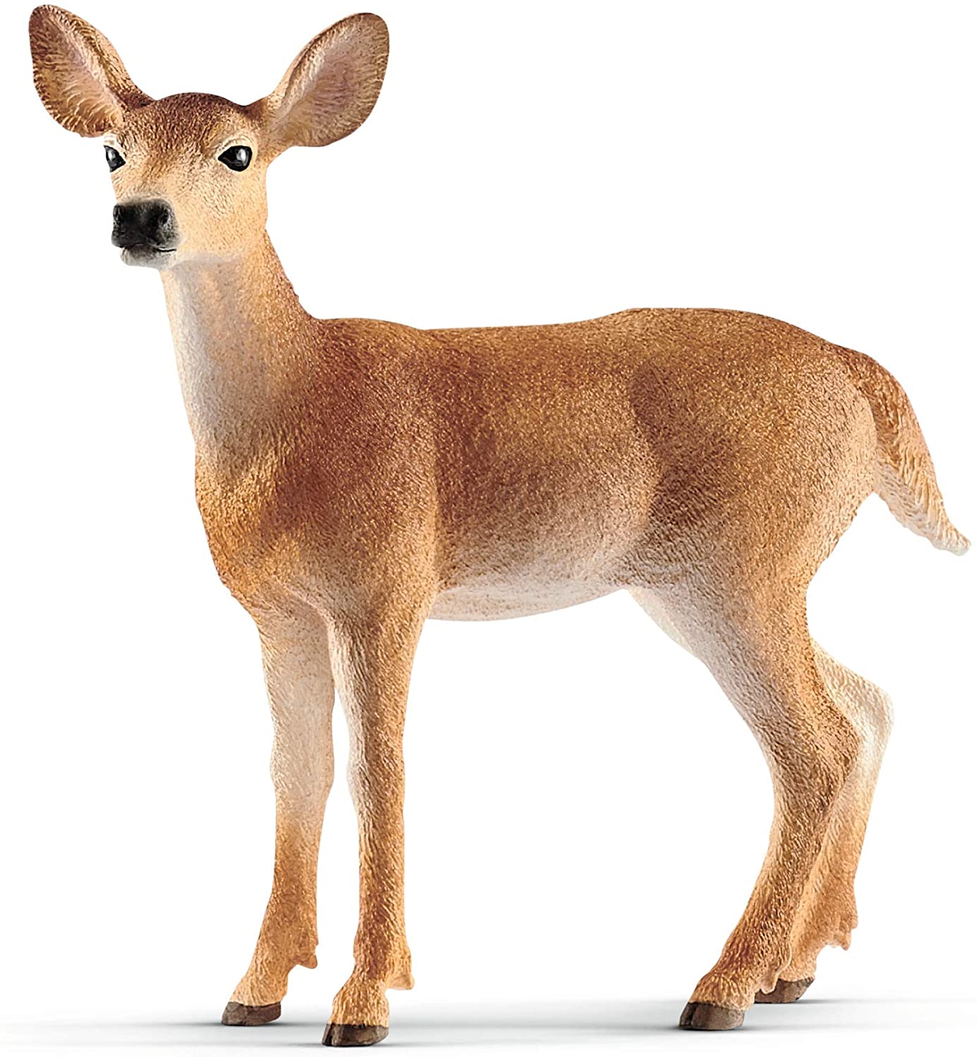 Schleich White Tailed Doe