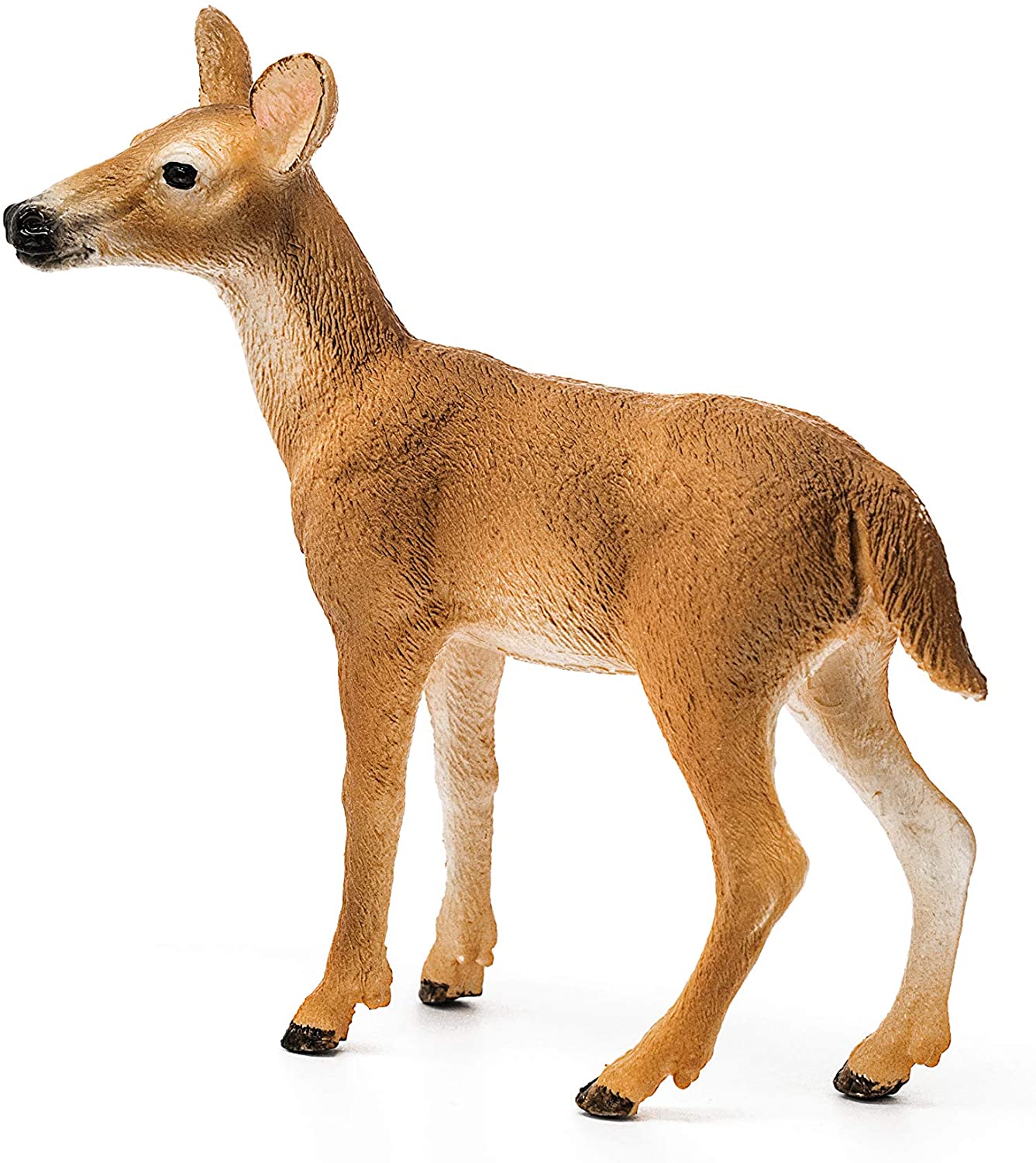 Schleich White Tailed Doe