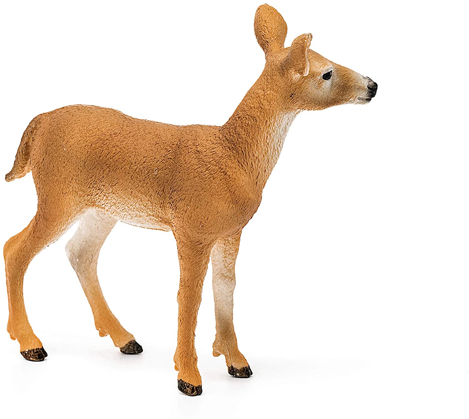 Schleich White Tailed Doe