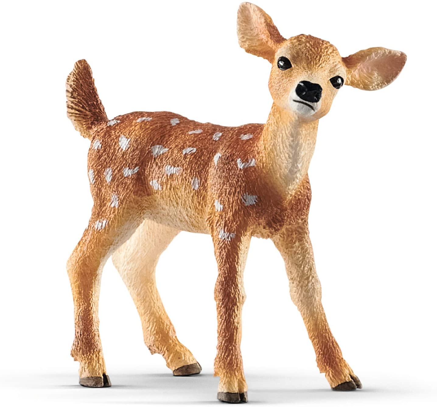 Schleich White Tailed Fawn