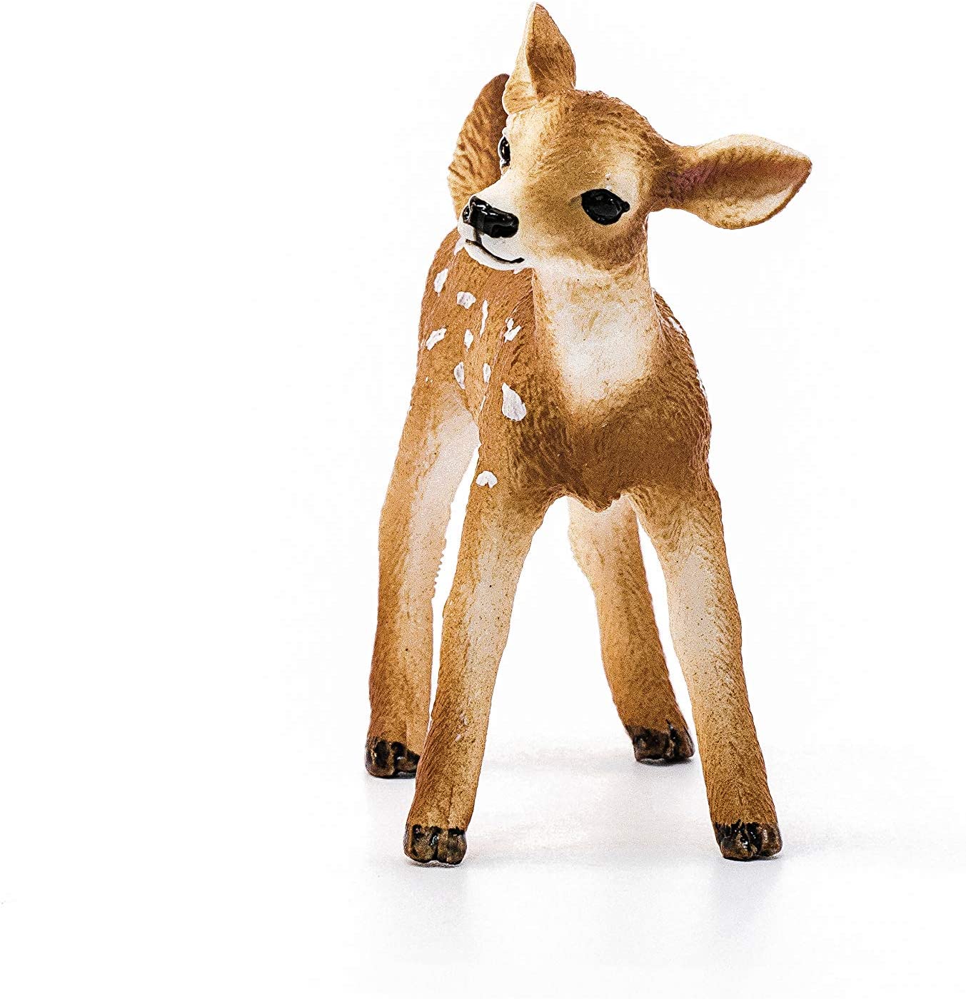 Schleich White Tailed Fawn