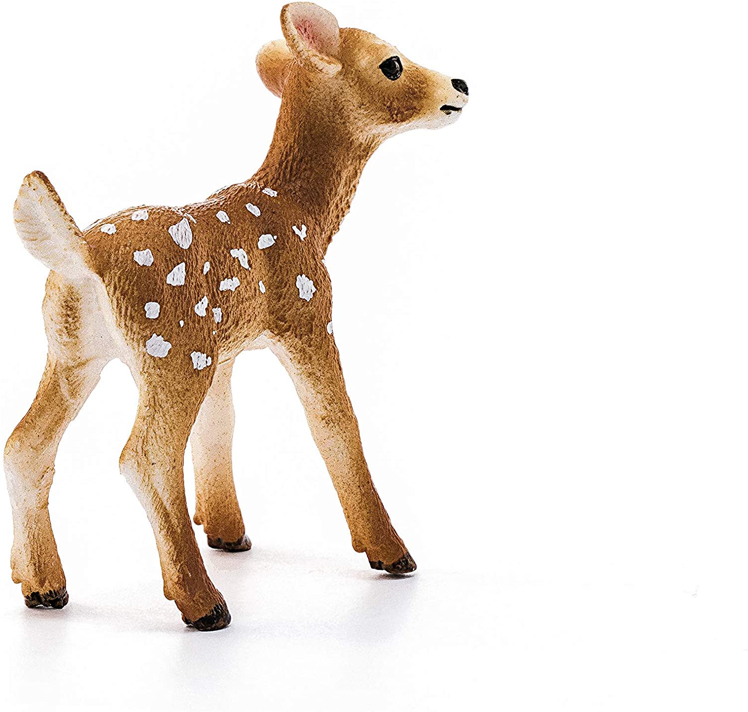 Schleich White Tailed Fawn