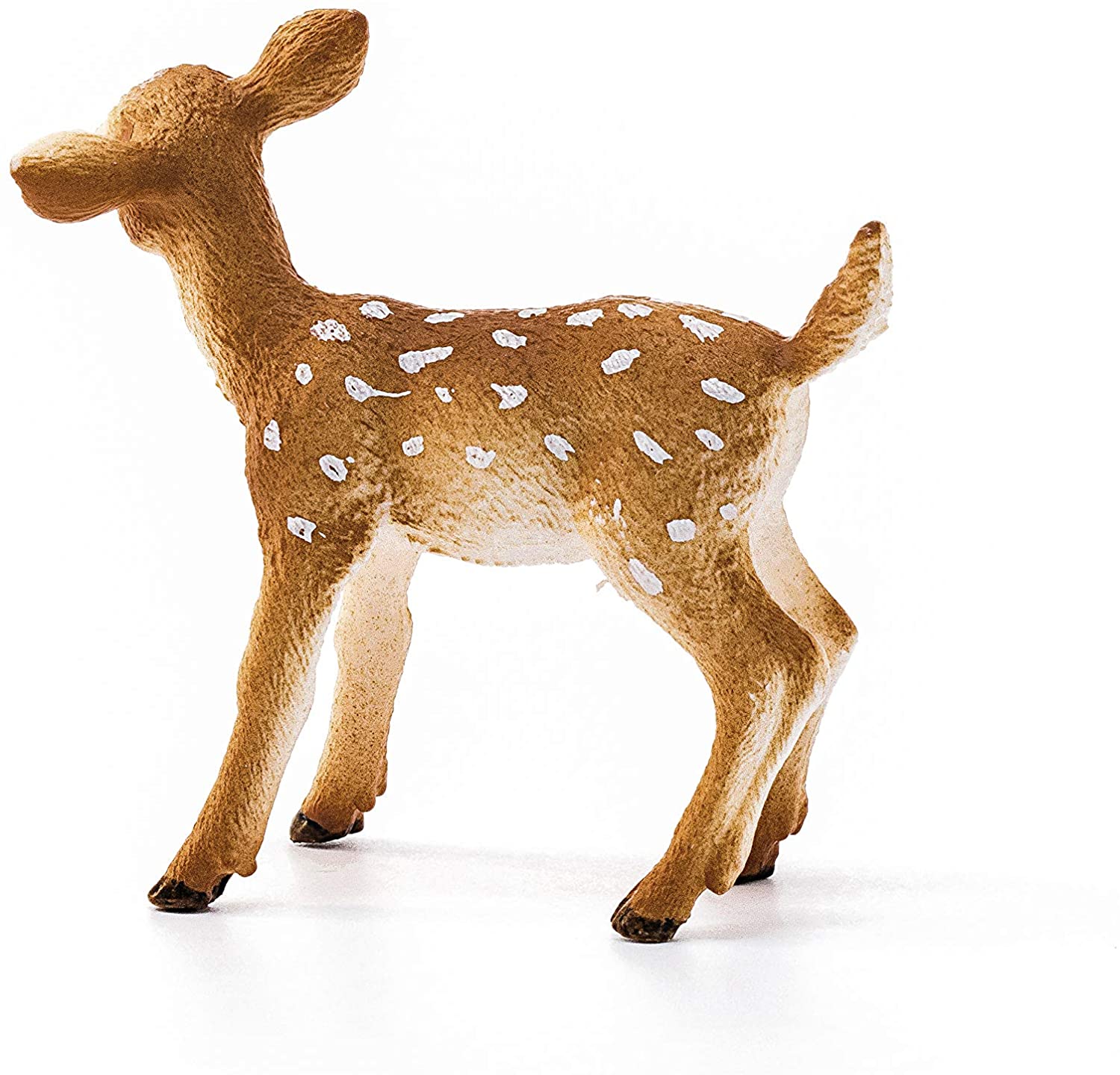 Schleich White Tailed Fawn