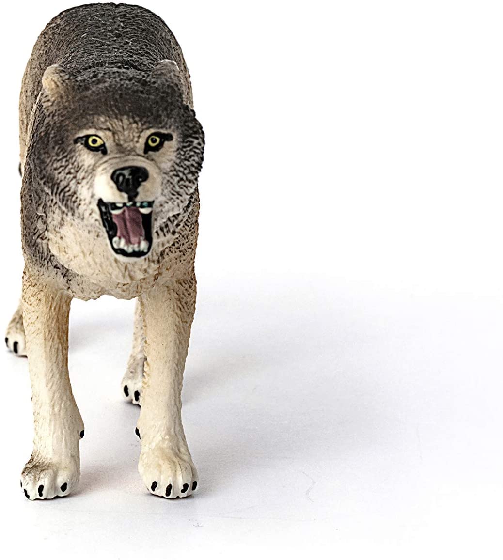 Schleich Wolf