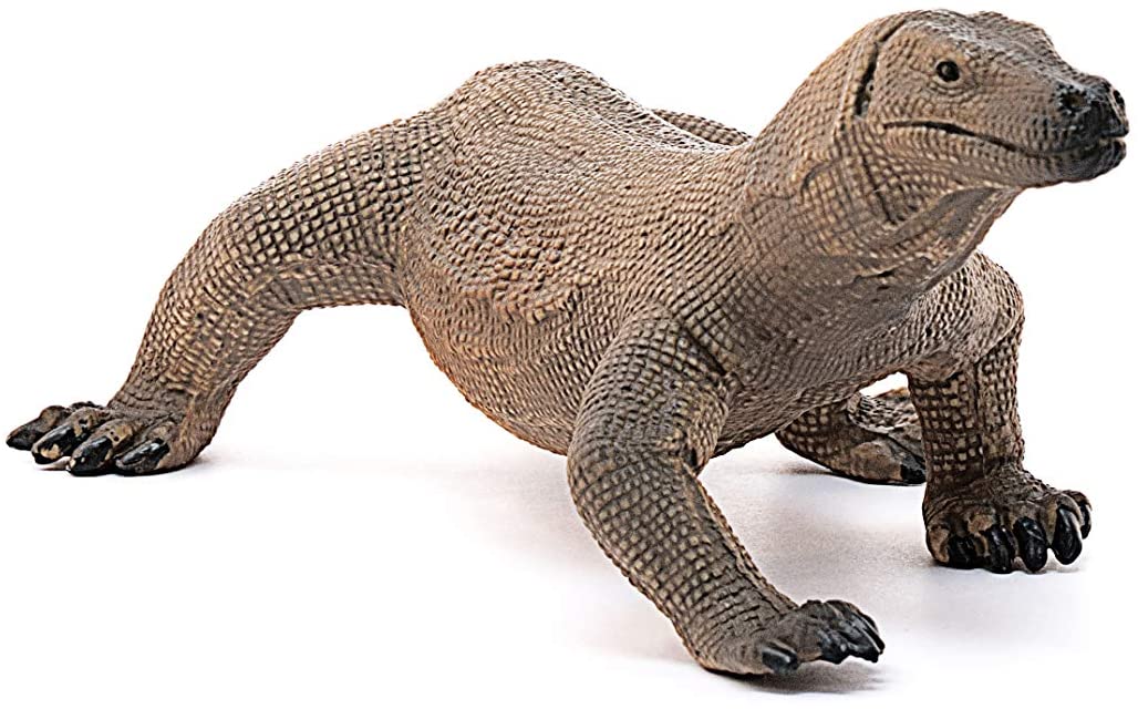 Schleich Komodo Dragon
